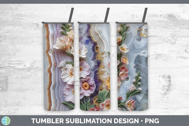 Sublimation Tumbler Designs Image 7