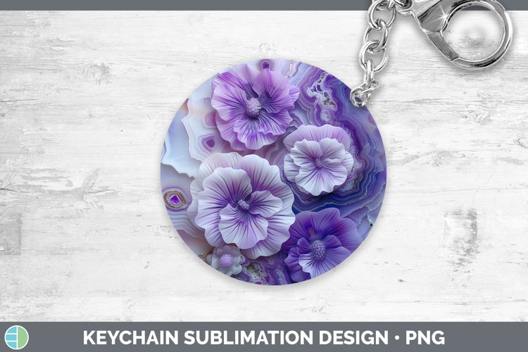 Keychain Sublimation Designs Image 2