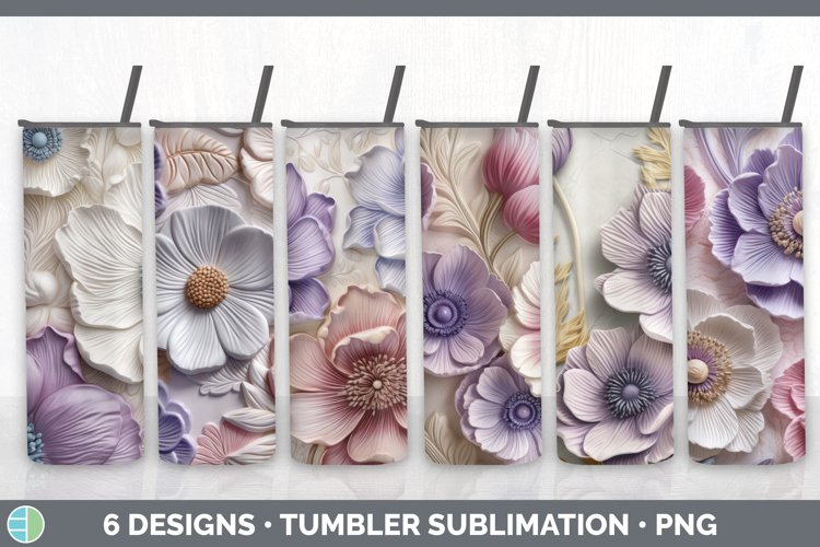 Sublimation Tumbler Designs Image 19