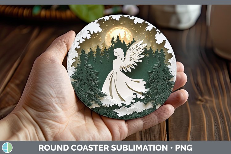 Angel Clipart Image 3
