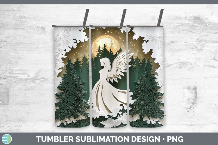 Sublimation Tumbler Designs