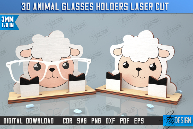 Sheep Clipart Image 8