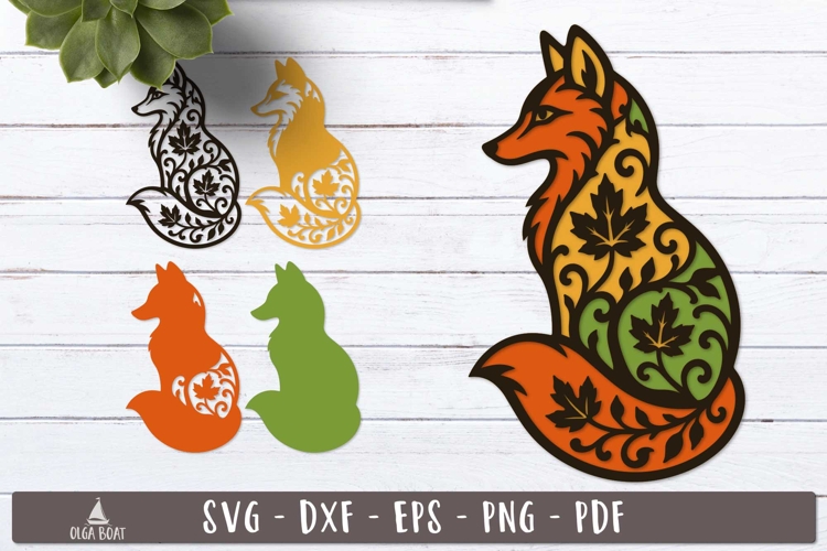 Ornament Template Image 15
