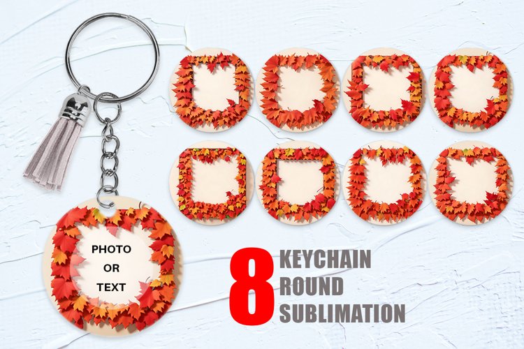 Autumn Clipart Image 4