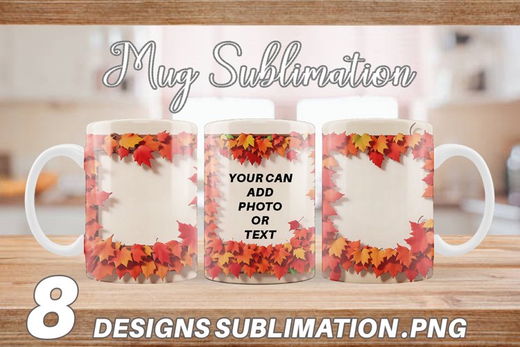 Autumn Clipart Image 16