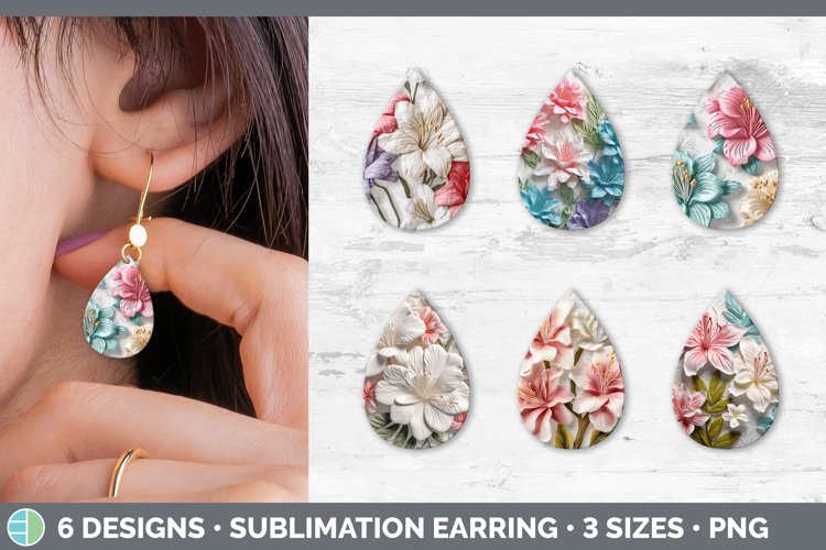 Teardrop Clipart Image 5