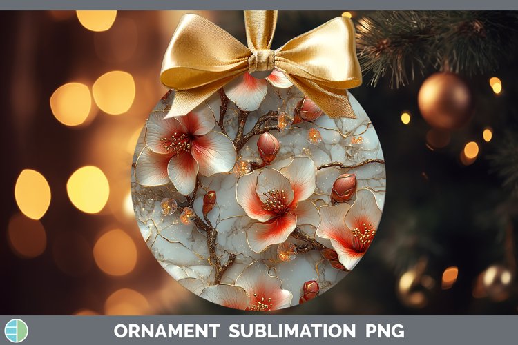Bauble Clipart Image 14