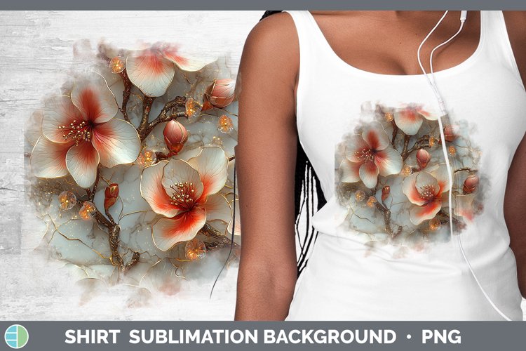 Gorgeous3D Shirt design.