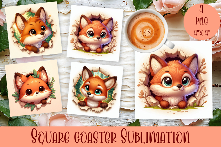 Cute Animals Clipart Image 23