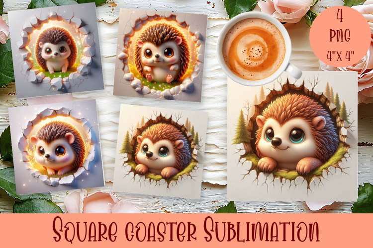 Cute Animals Clipart Image 13