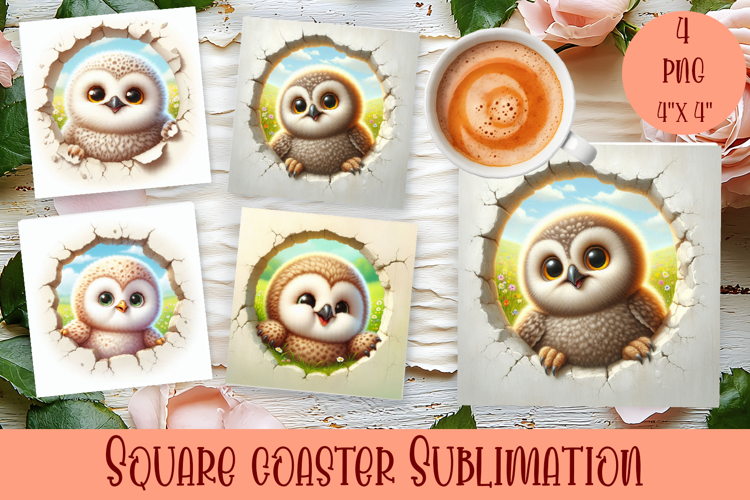 Cute Animals Clipart Image 15