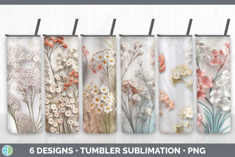 Sublimation Tumbler Designs Image 20