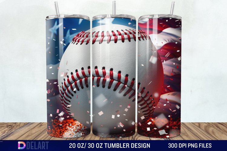 Baseball Clipart Image 13