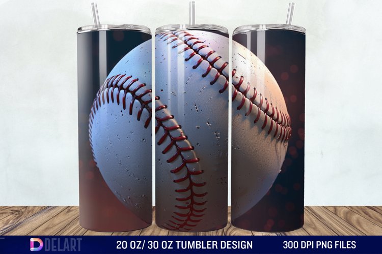 Baseball Clipart Image 12