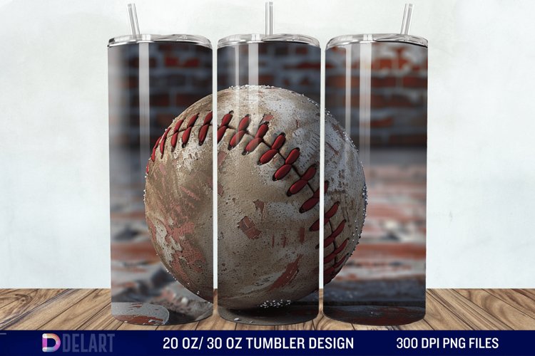 Baseball Clipart Image 7