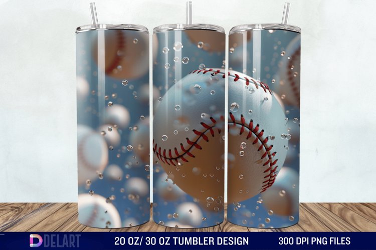 Baseball Clipart Image 9