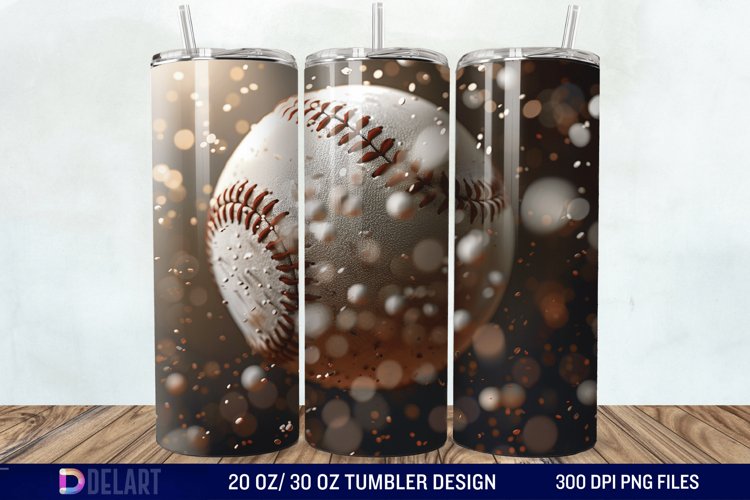 Baseball Clipart Image 7