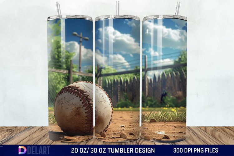 Baseball Clipart Image 10