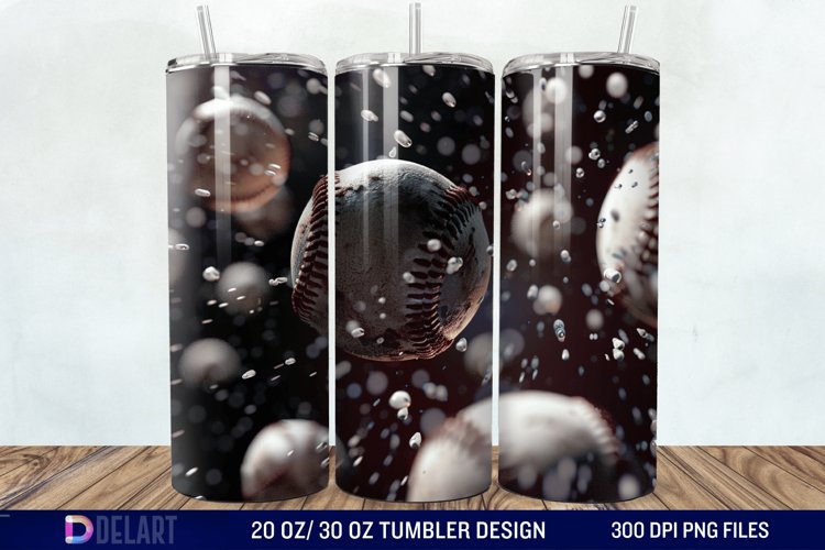 Baseball Clipart Image 4
