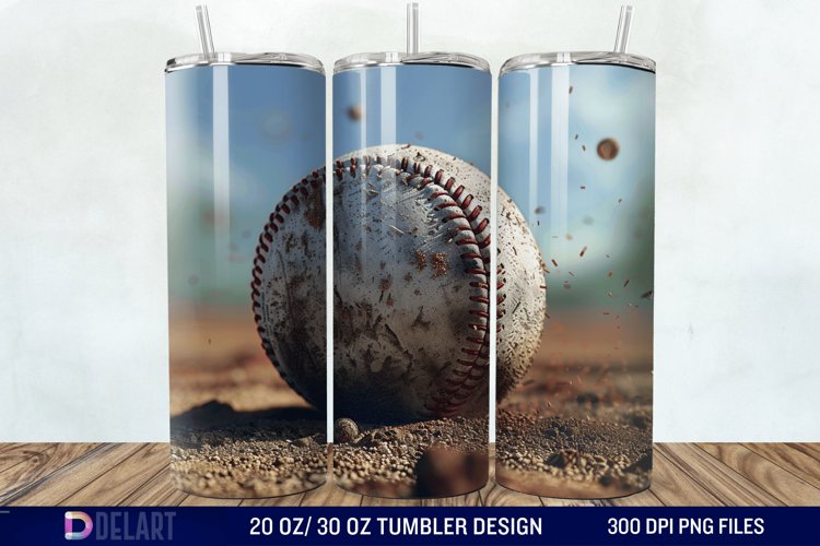 Baseball Clipart Image 22