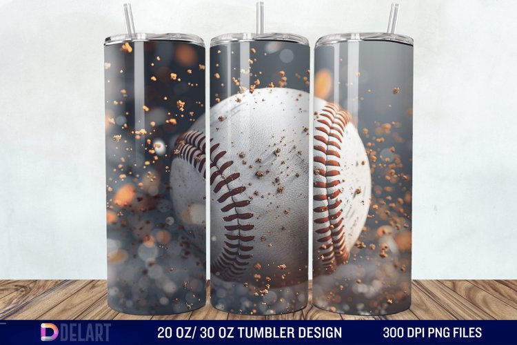 Baseball Clipart Image 11