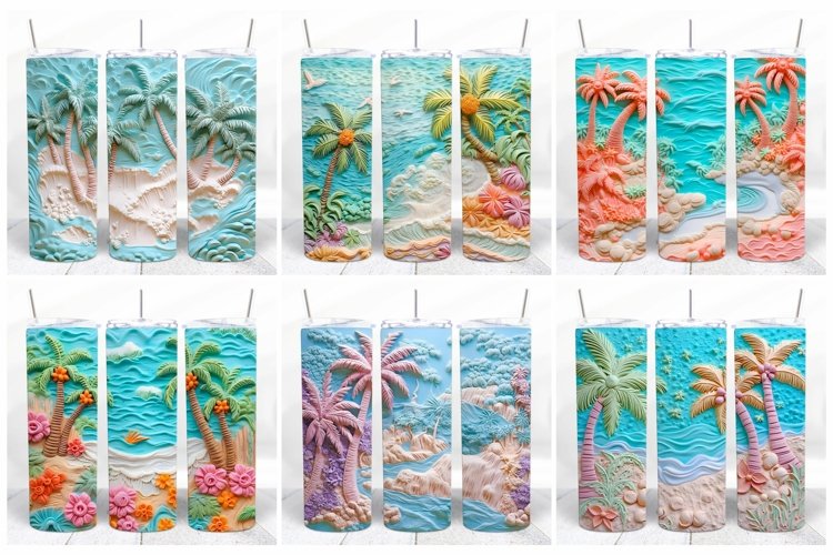 Beach Clipart Image 22