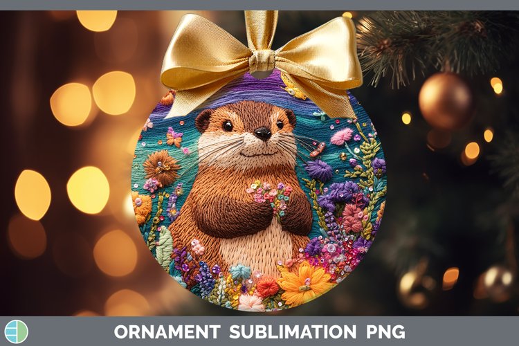 Bauble Clipart Image 20