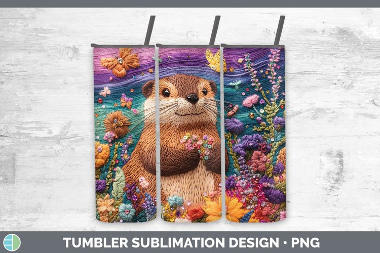 Skinny Tumbler Sublimation Designs