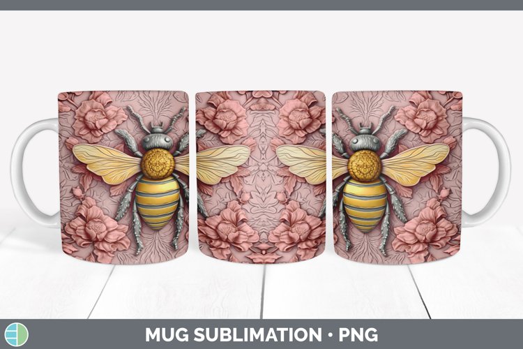 Bee Clipart Image 10