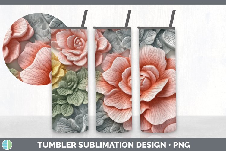 Sublimation Tumbler Designs Image 5