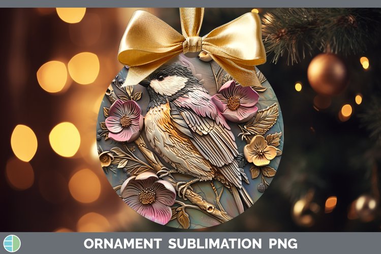 Bauble Clipart Image 10