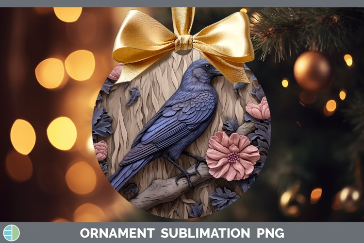 Bauble Clipart Image 9