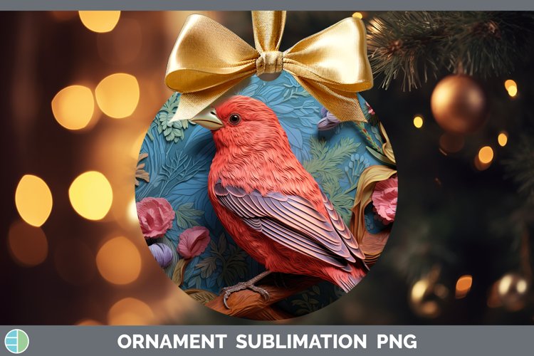 Bauble Clipart Image 5