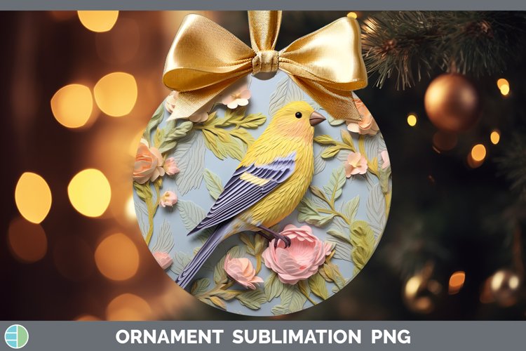 Bauble Clipart Image 24