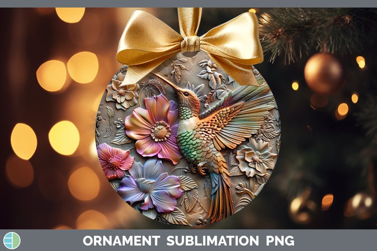 Bauble Clipart Image 20