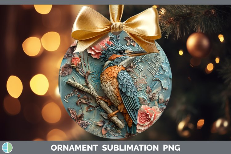 Bauble Clipart Image 18