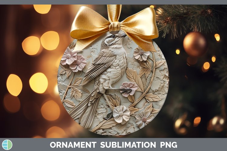 Bauble Clipart Image 16