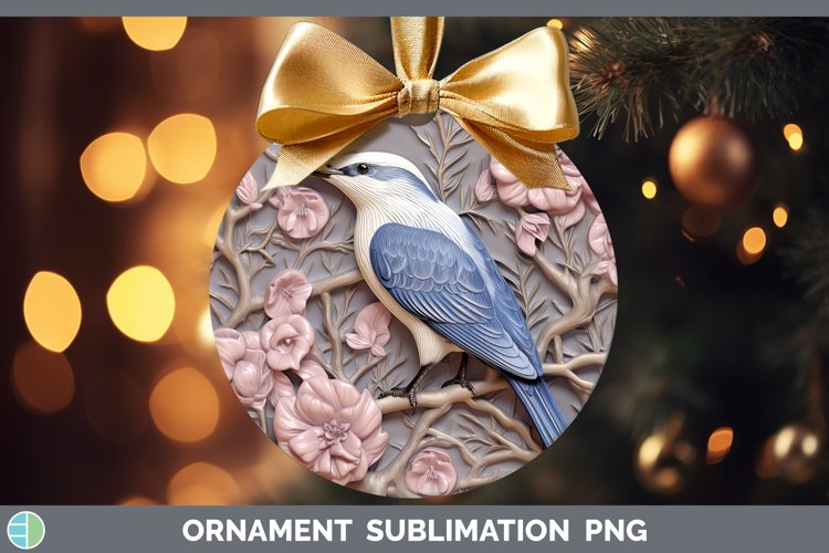 Bauble Clipart Image 15