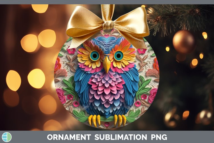 Bauble Clipart Image 16