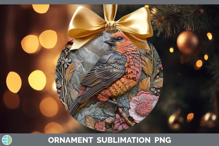Bauble Clipart Image 14