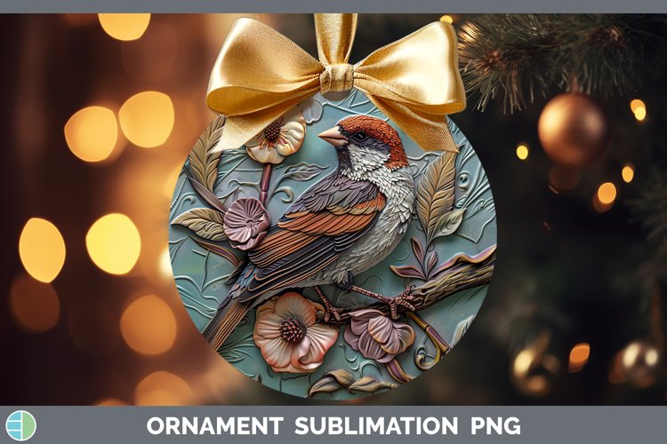 Bauble Clipart Image 11