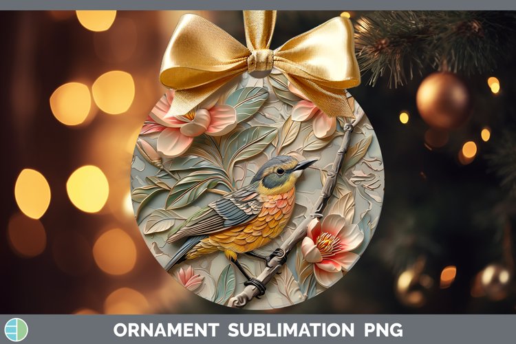Bauble Clipart Image 10