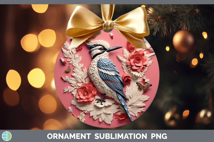 Bauble Clipart Image 9
