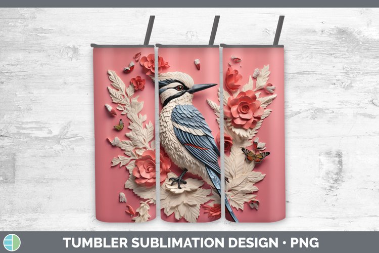 Sublimation Tumbler Designs Image 6