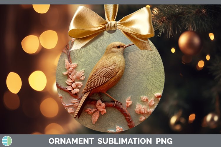 Bauble Clipart Image 8