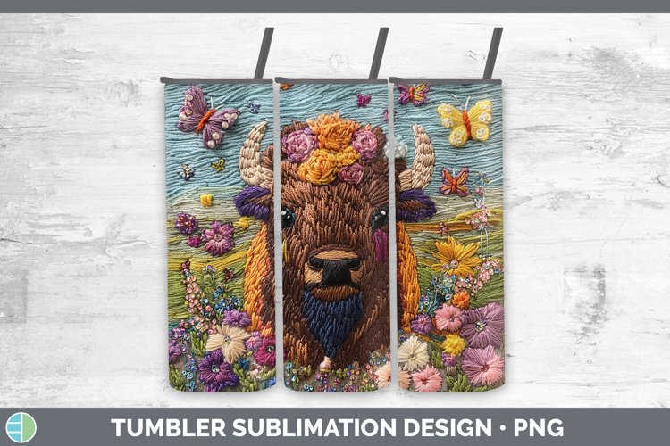 Sublimation Tumbler Designs Image 10