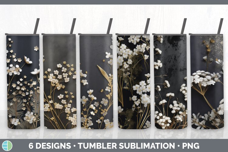 Sublimation Tumbler Designs Image 22