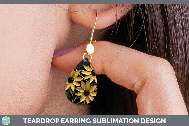 Teardrop Clipart Image 7