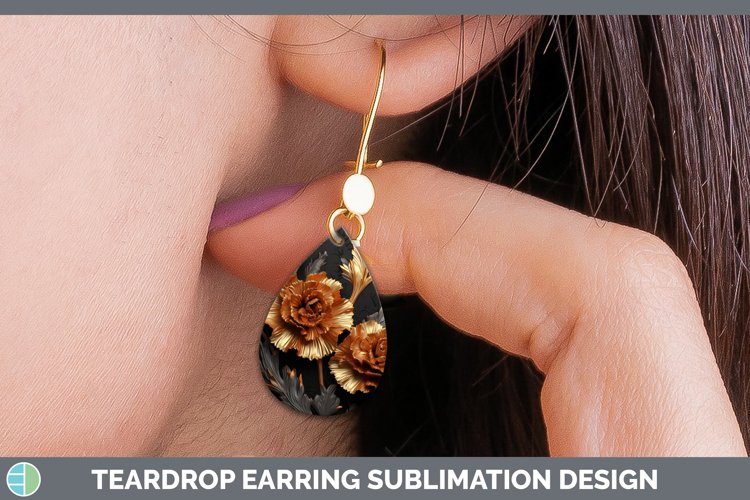 Teardrop Clipart Image 8