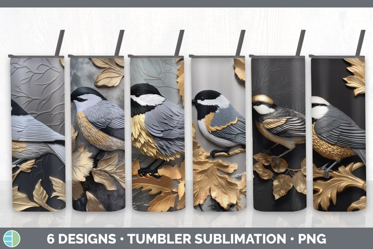 Sublimation Tumbler Designs Image 14